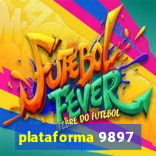 plataforma 9897